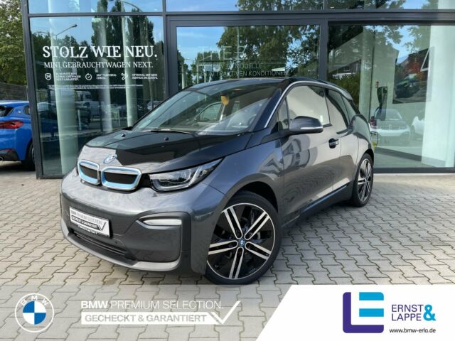 BMW i3 I01 s (120 Ah) Edition RoadStyle