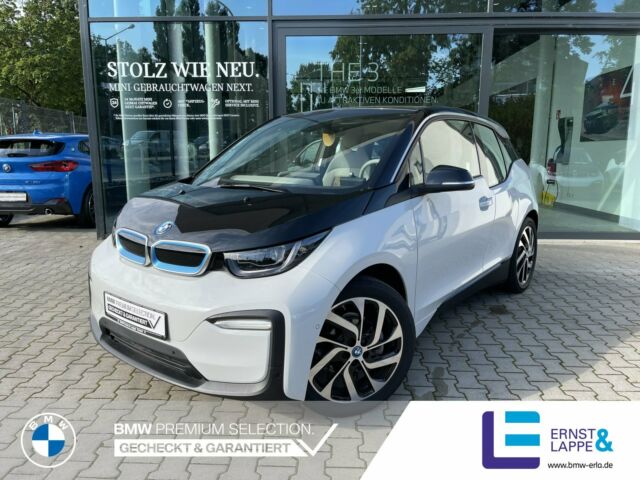 BMW i3 I01 s (120 Ah) Edition RoadStyle