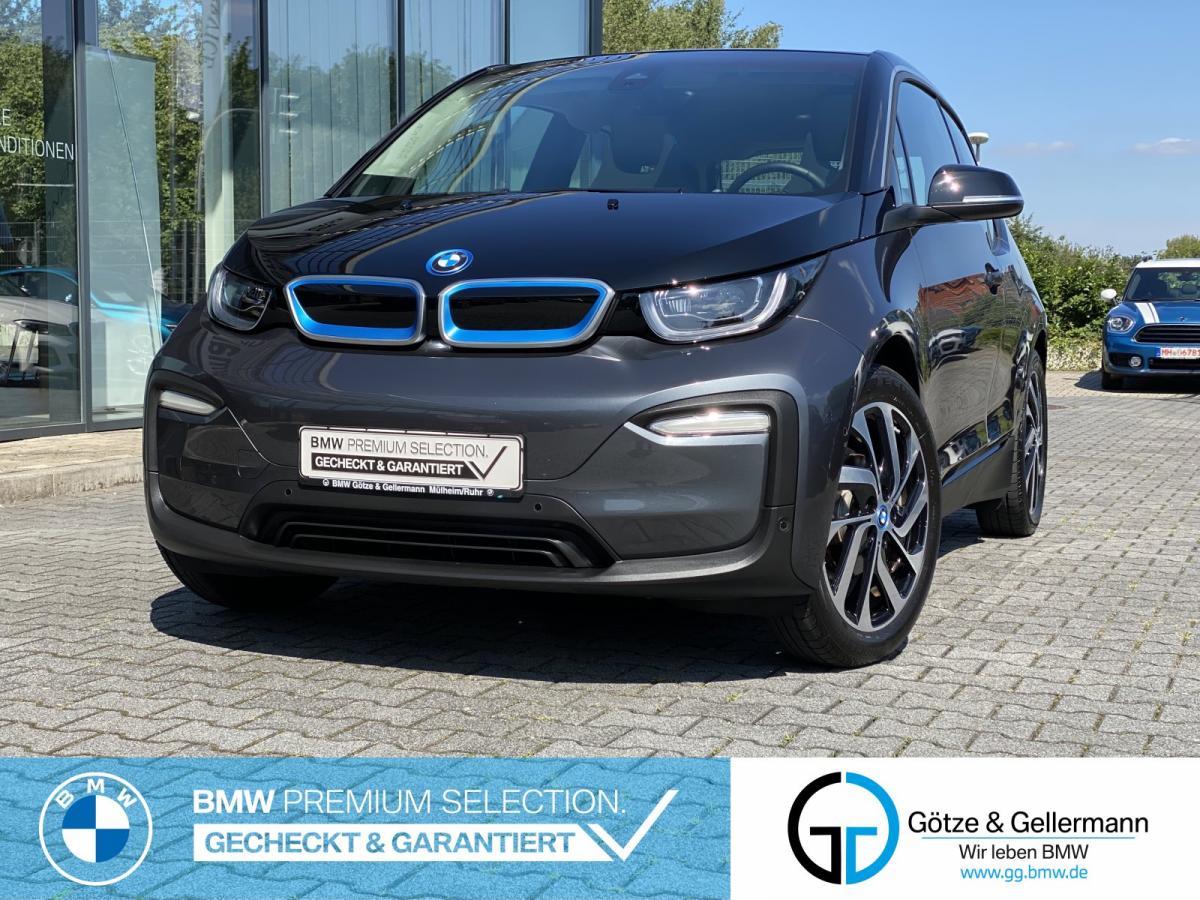 BMW i3 I01 s (120 Ah) Edition RoadStyle