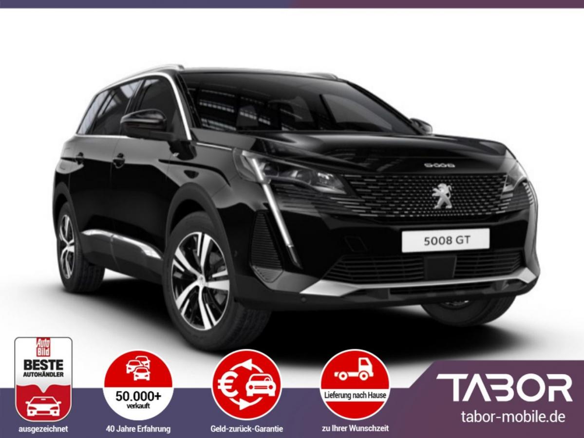 Peugeot 5008 2.Generation  1.2 PureTech 130 Allure Pack EAT8