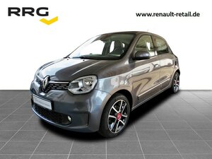Renault Twingo III  TCe 90 Intens EDC