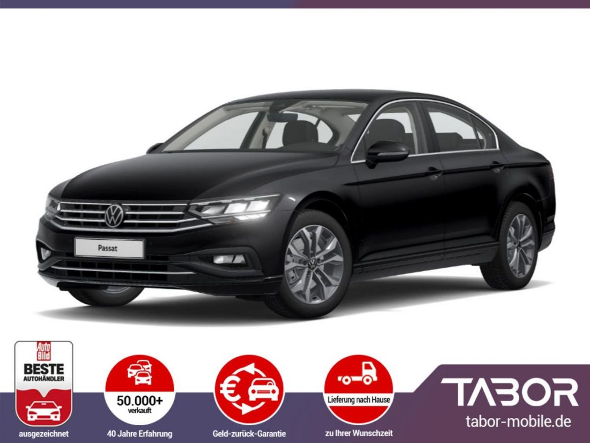 VW Passat B8  Variant 2.0 TDI SCR Business DSG