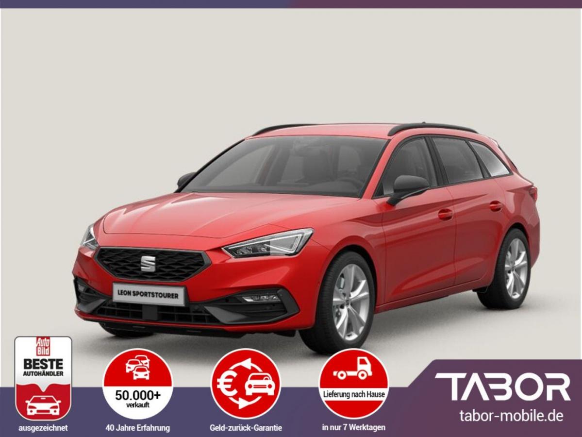 SEAT Leon KL  1.5 TSI XCellence Plus