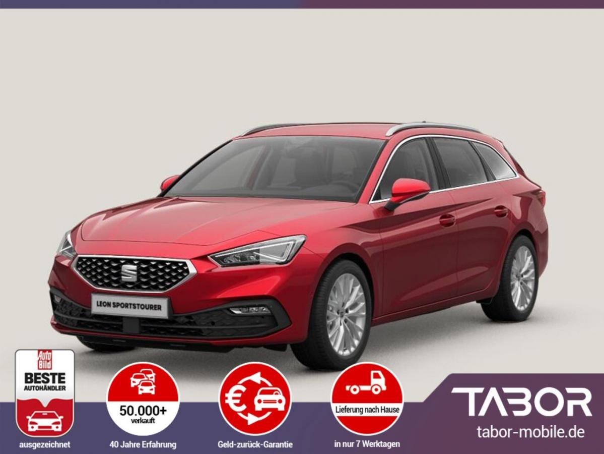 SEAT Leon KL  1.5 TSI XCellence Plus