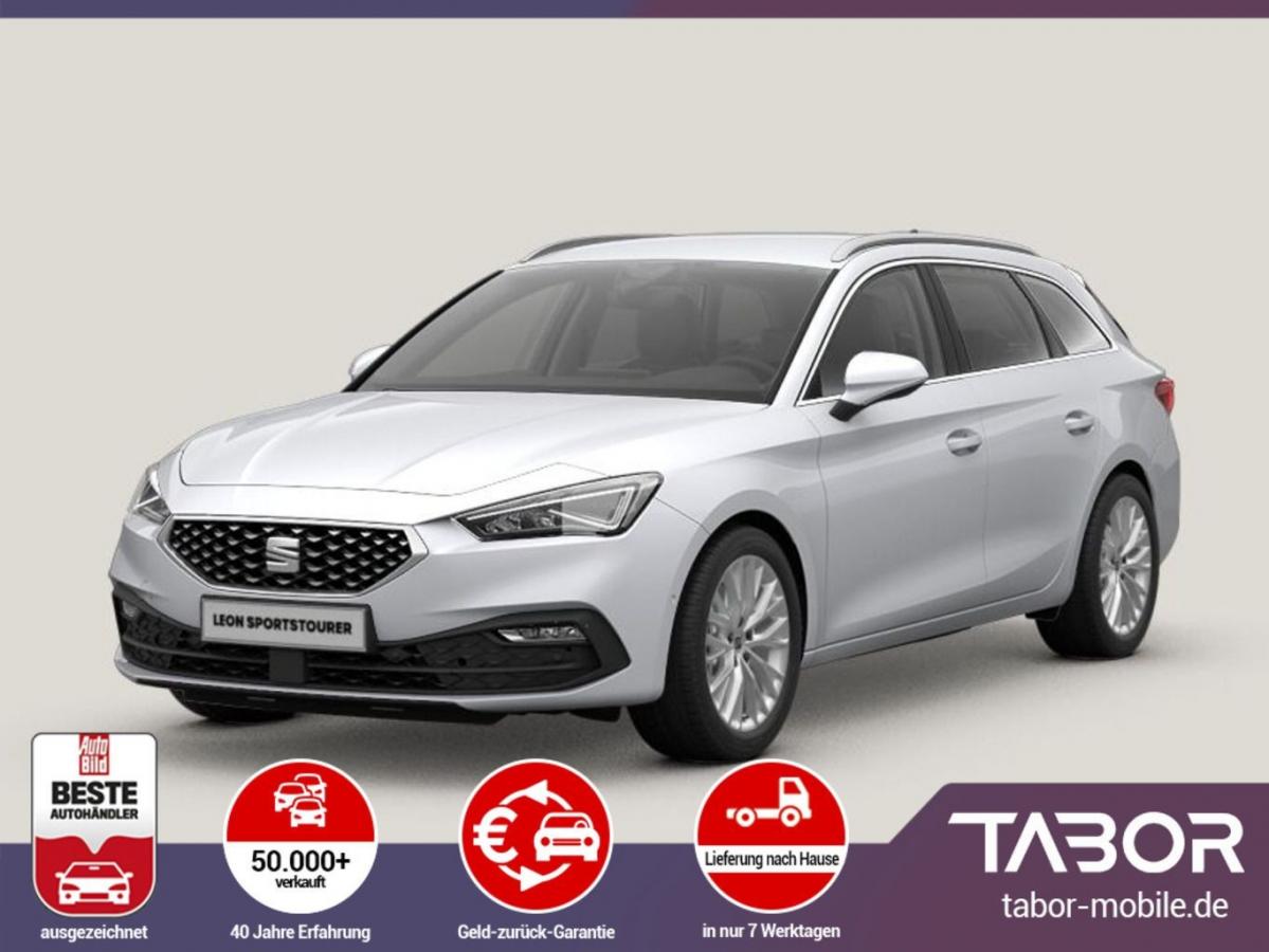 SEAT Leon KL  1.5 TSI XCellence Plus