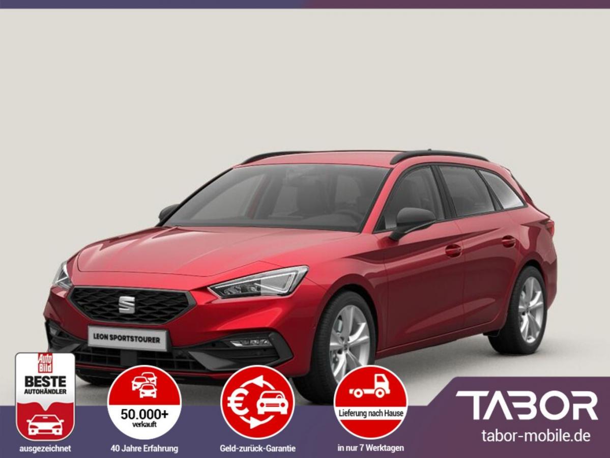 SEAT Leon KL  1.5 TSI XCellence Plus