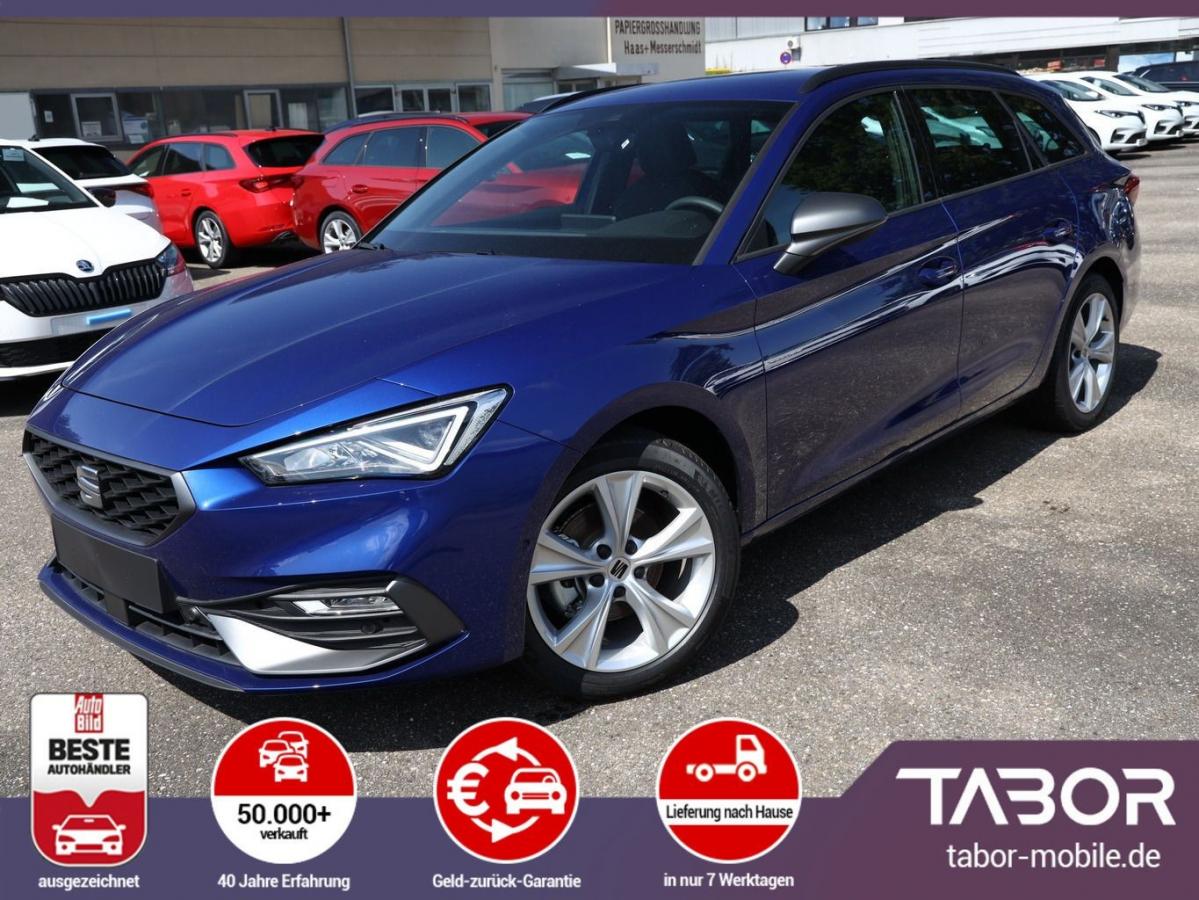 SEAT Leon KL  1.5 TSI XCellence Plus