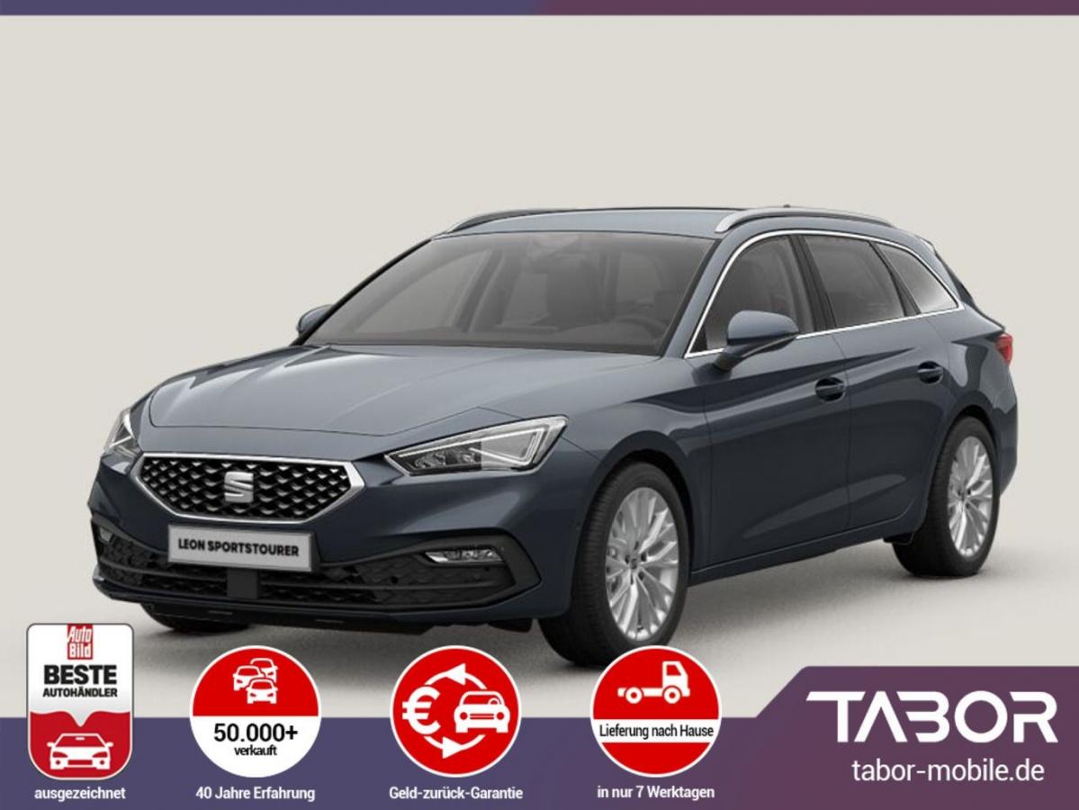 SEAT Leon KL  1.5 TSI XCellence Plus
