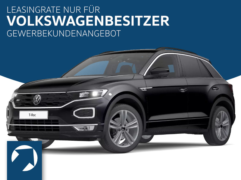 VW T-Roc 1.Generation  Cabriolet 1.5 TSI OPF ACT Style DSG