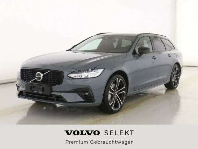 Volvo S90/V90 2.Generation S90 D5 R Design AWD Automatik