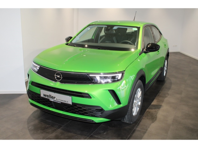 Opel Mokka B  1.2 DI Turbo Business Elegance