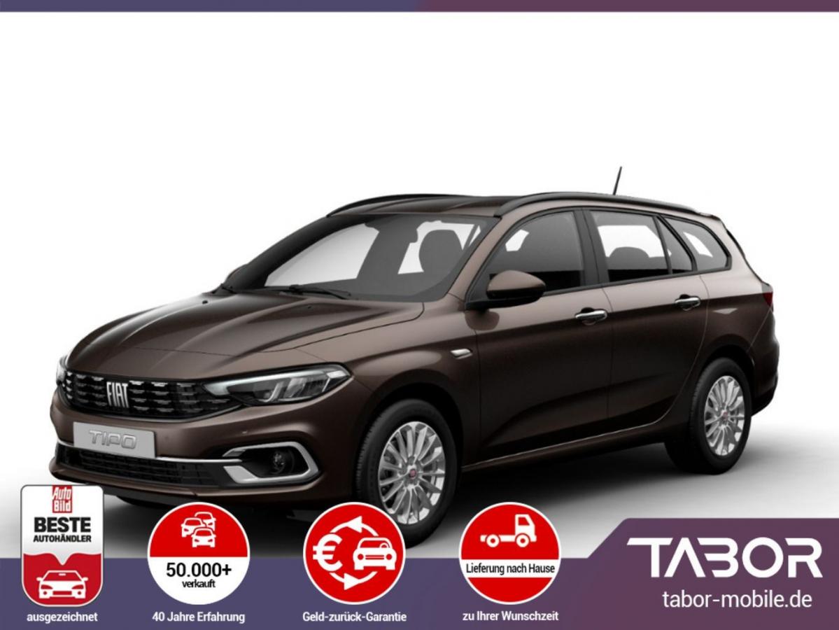 Fiat Tipo 356  Kombi 1.0 T3 Business Edition