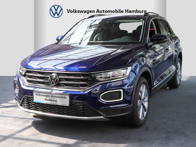 VW T-Roc 1.Generation  Cabriolet 1.0 TSI OPF ACTIVE