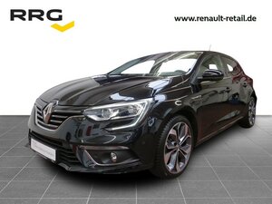Renault Megane IV  TCe 140 GPF Business Edition