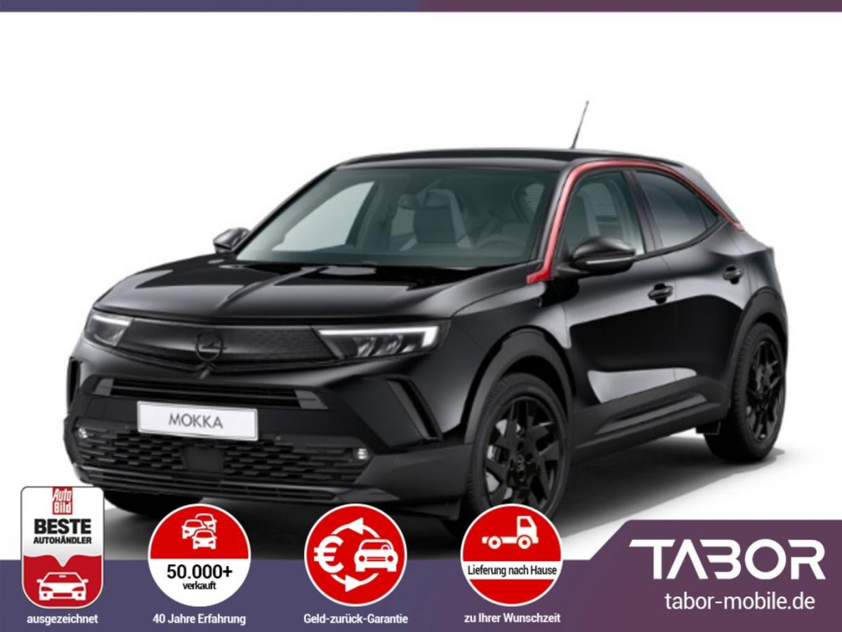 Opel Mokka B  1.2 DI Turbo Business Elegance