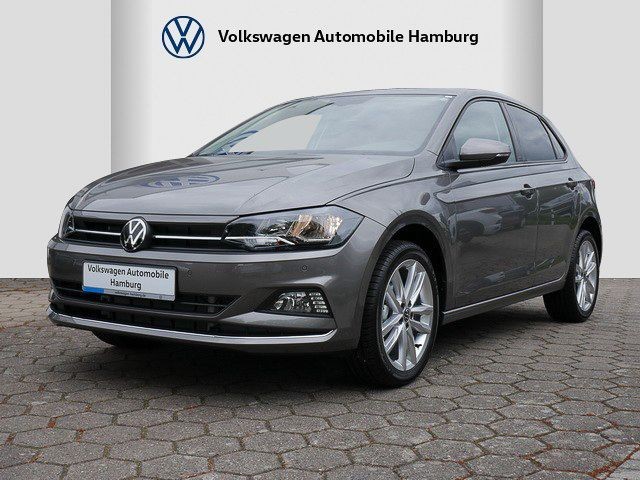 VW Polo VI  1.0 TSI OPF Join DSG (7-Gang)