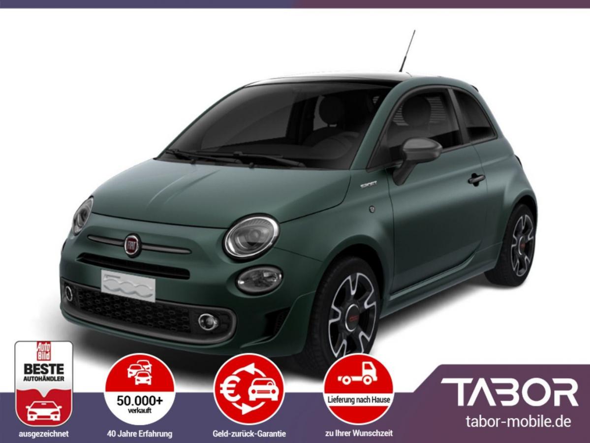 Fiat 500 312  0.9 8V TwinAir Start&Stopp Collezione Dualogic