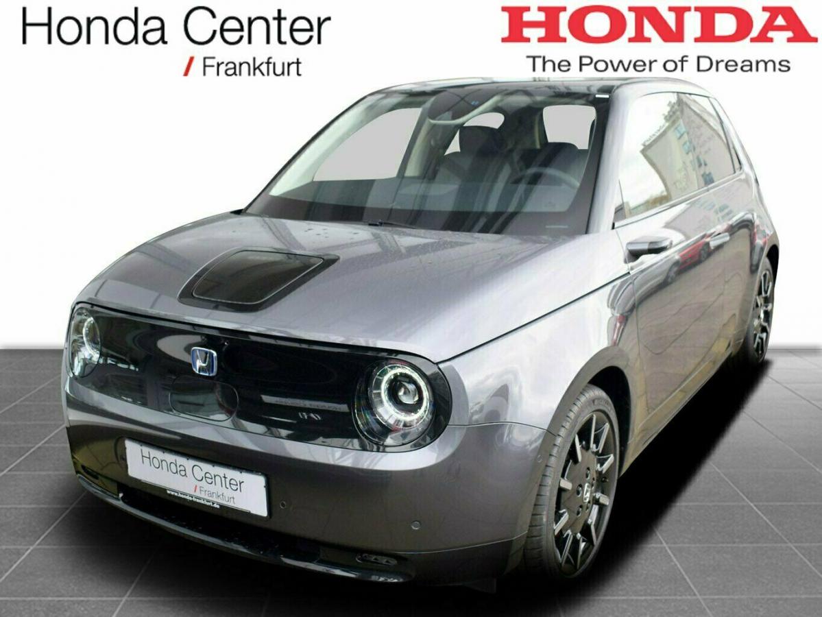 Honda e 1.Generation  Advance-Paket (16 Zoll Bereifung)