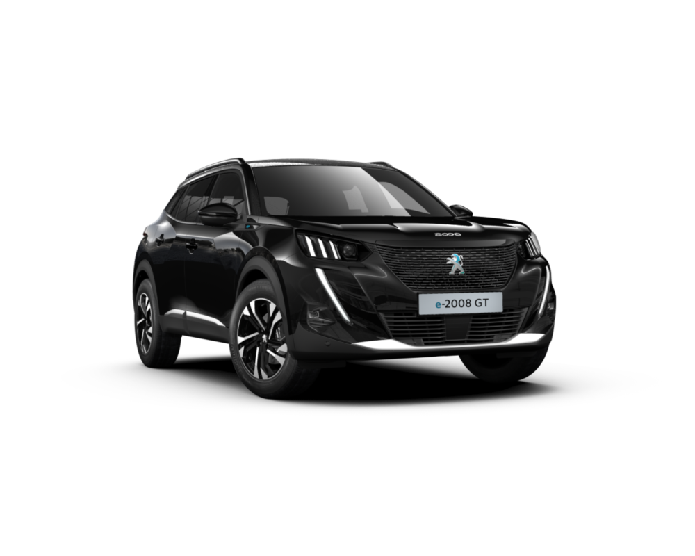 Peugeot 2008 2.Generation e- Active Pack