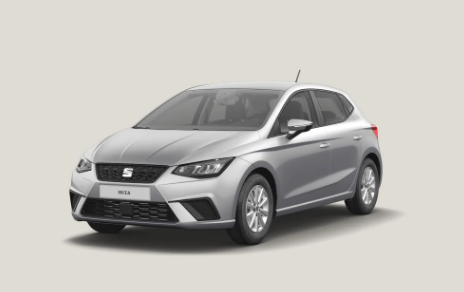 Seat Ibiza Ibiza Style Pro Fast Lane 1.0 TSI 81 kW (110 PS) 6-Gang image