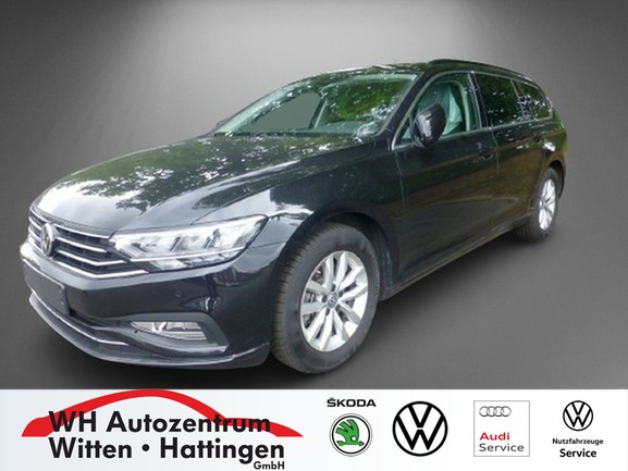 VW Passat B8  Variant 1.5 TSI OPF Business DSG
