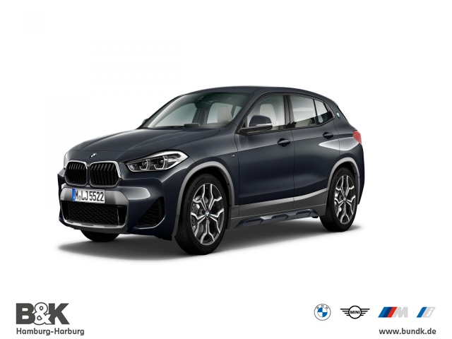 BMW X2 F39  xDrive18d M Sport X Steptronic