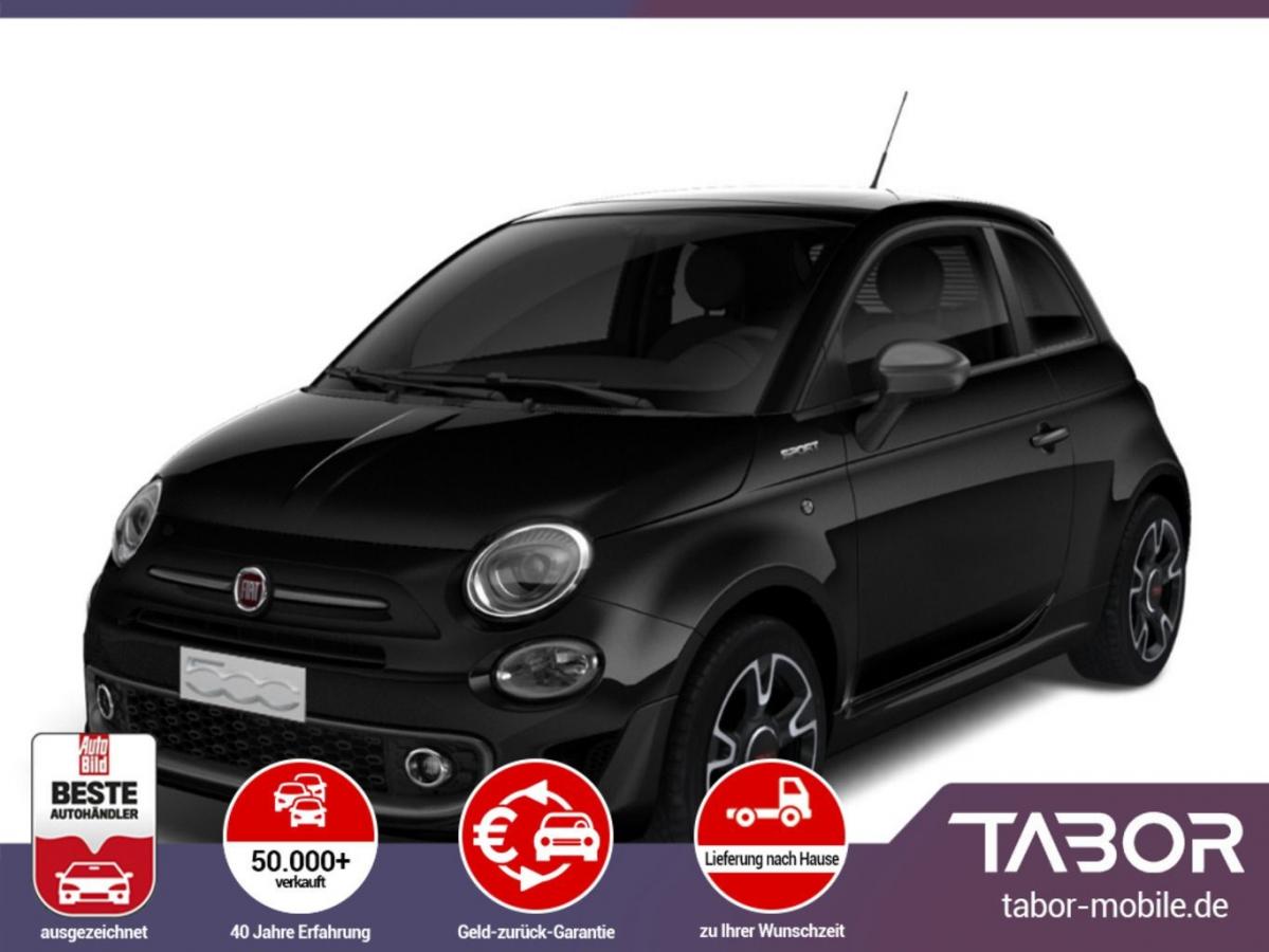 Fiat 500 312  0.9 8V TwinAir Start&Stopp Collezione Dualogic