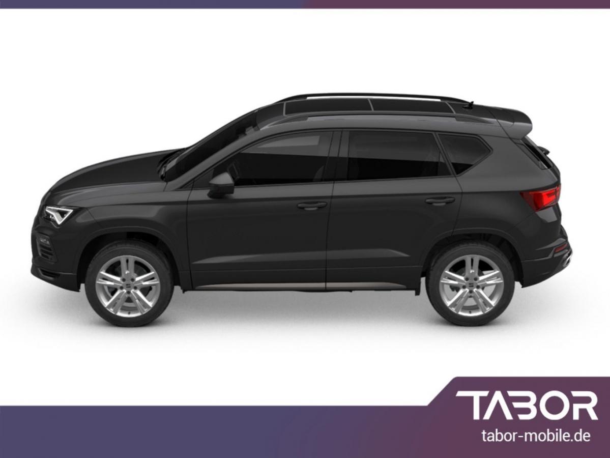 SEAT Ateca 5FP  1.5 TSI ACT Xperience DSG