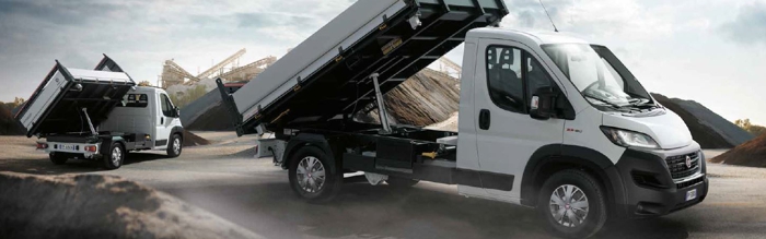 Fiat Ducato 250  Kombi 30 L1H1 140 Multijet 