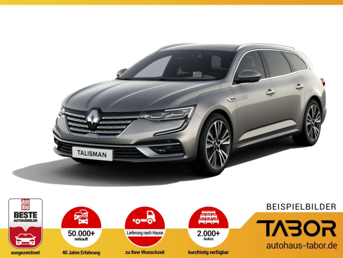 Renault Talisman Grandtour INITIALE PARIS TCe 160 EDC (M image