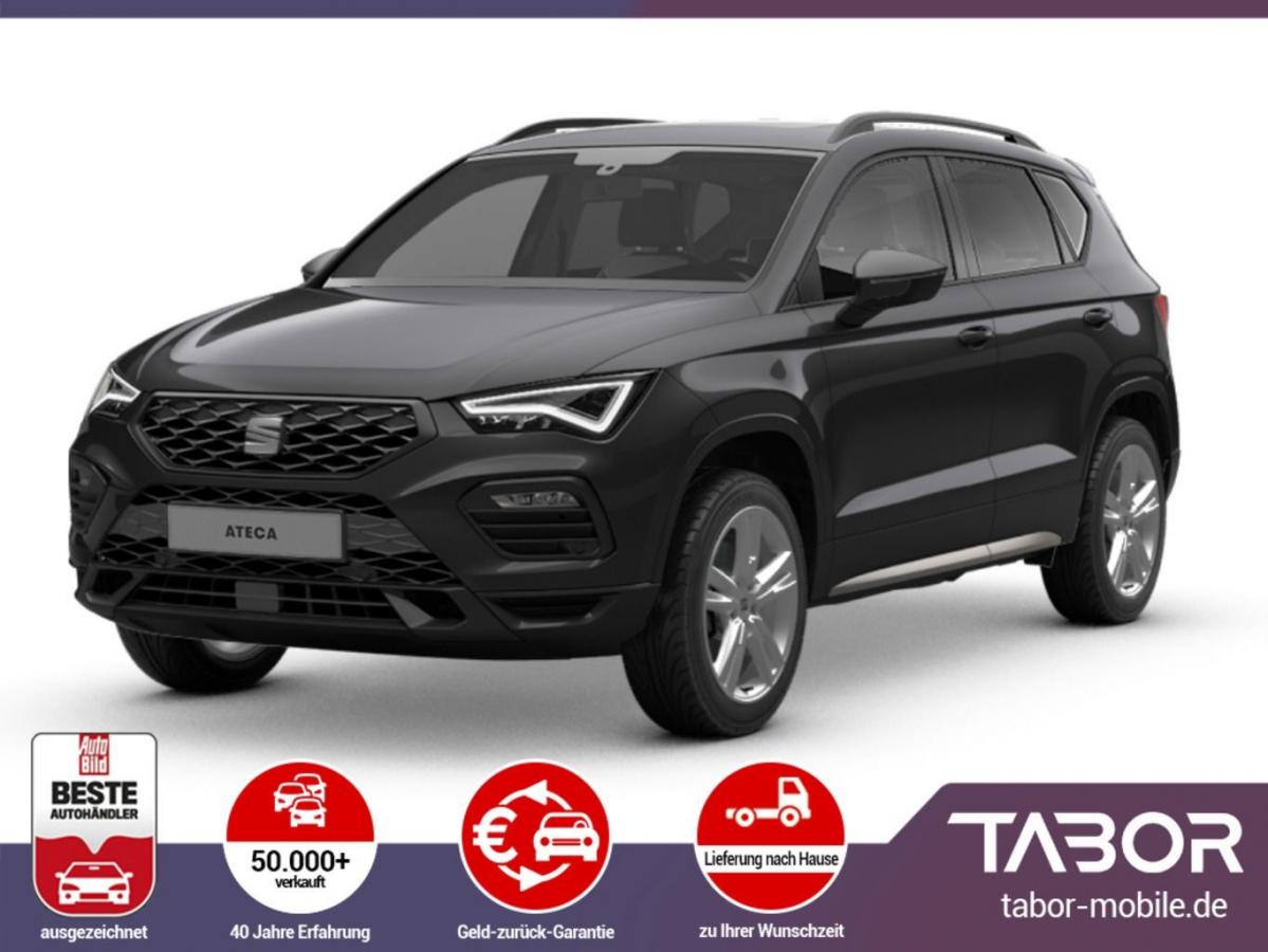 SEAT Ateca 5FP  1.5 TSI ACT Xperience DSG