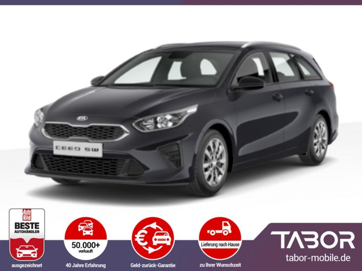 KIA XCeed CD  1.4 T-GDI Launch Edition DCT7