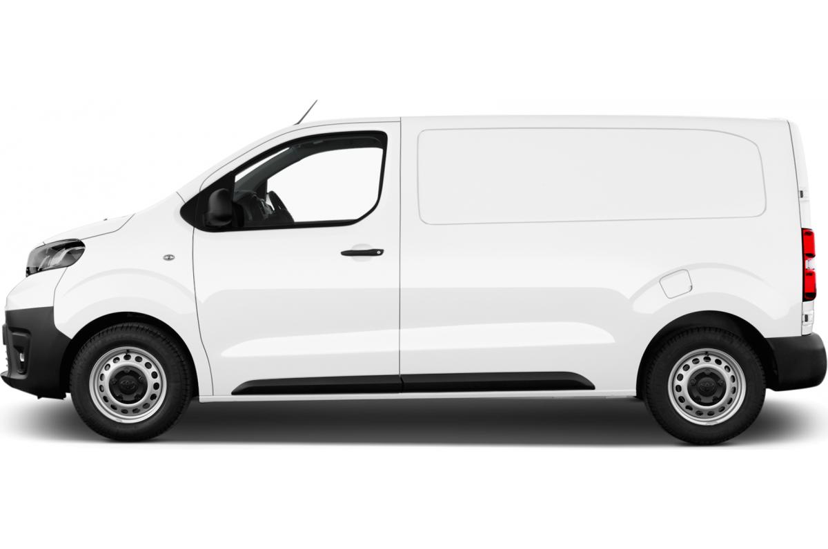 Toyota Proace City E  L2 1.5 D-4D Meister