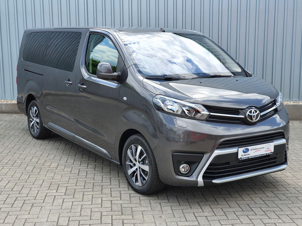 Toyota Proace V  Kombi L2 2.0 D-4D 