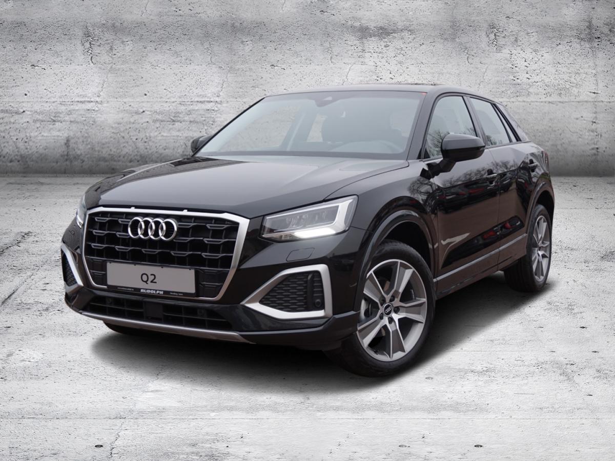 Audi Q2 GA  35 TFSI S tronic