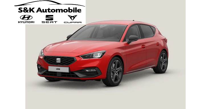 SEAT Leon KL  1.5 TSI XCellence Plus