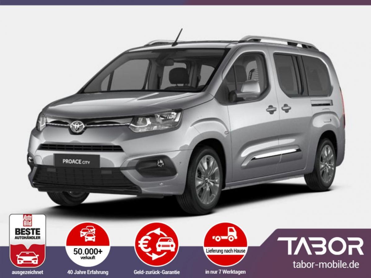Toyota Proace City E  Verso L1 1.5 D-4D Executive