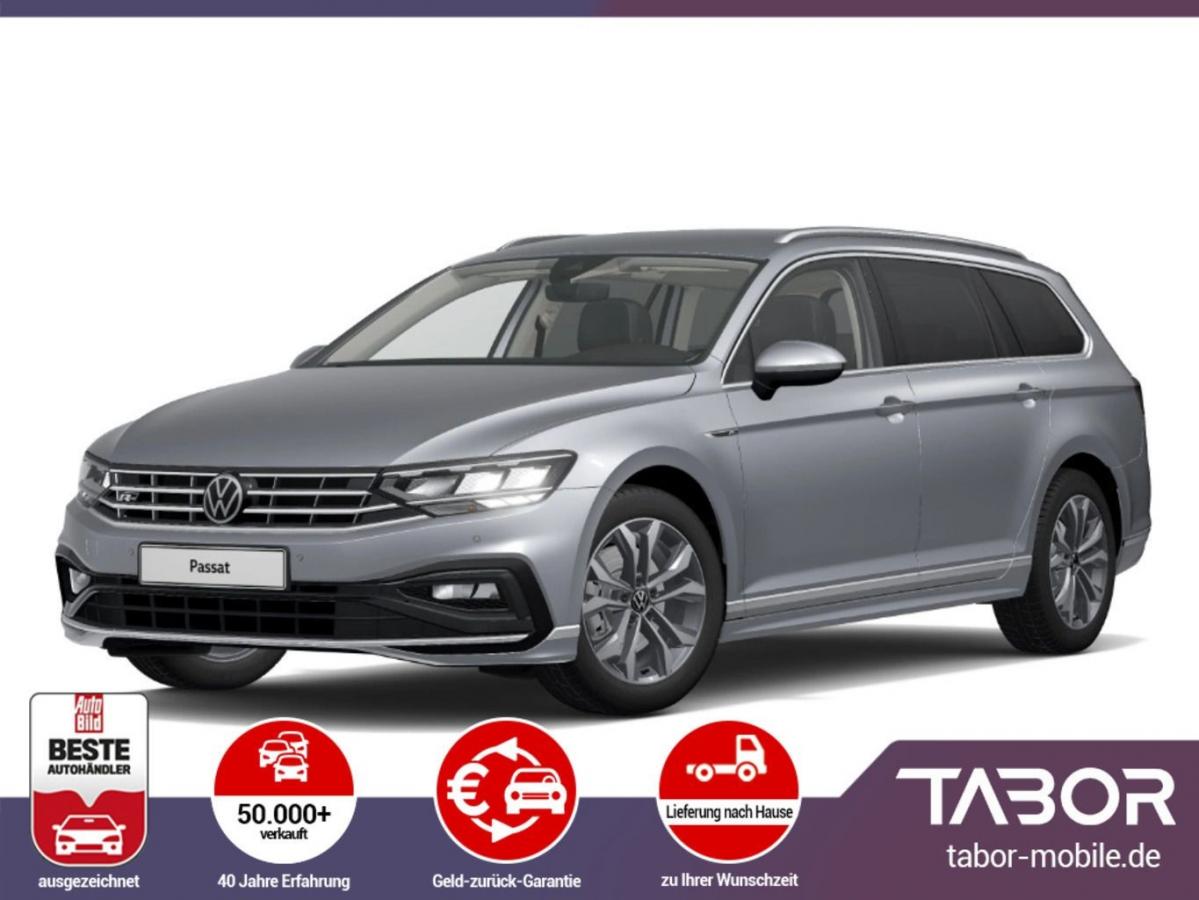 VW Passat B8  Variant 2.0 TDI SCR Elegance 4MOTION DSG