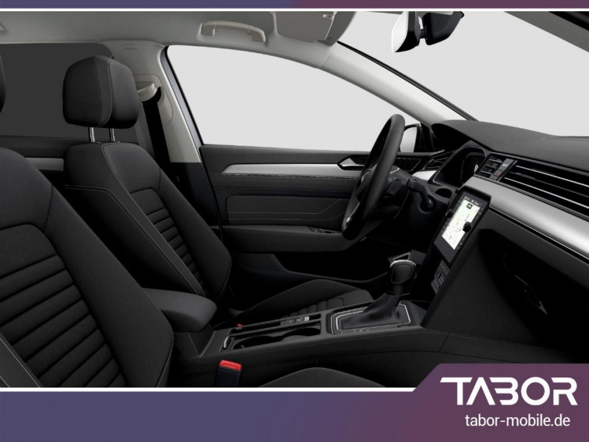 VW Passat B8  Variant 2.0 TDI SCR Elegance 4MOTION DSG