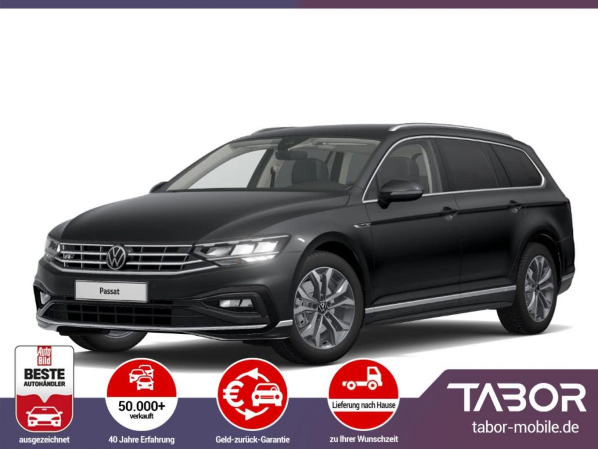 VW Passat B8  Variant 2.0 TDI SCR Elegance 4MOTION DSG