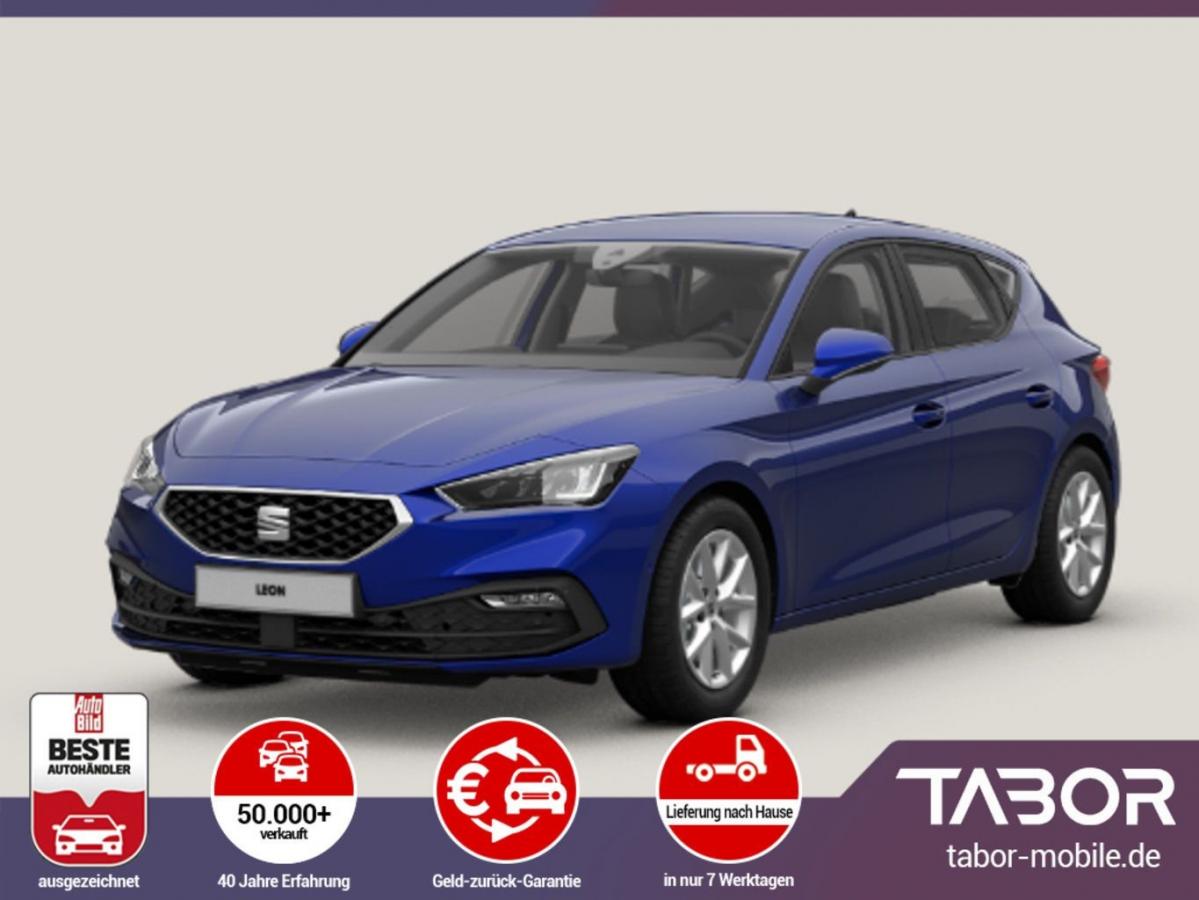 SEAT Leon KL  1.5 TSI XCellence Plus