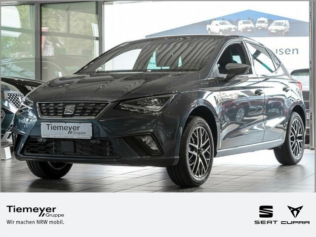 SEAT Ibiza KJ  1.0 TSI Xcellence BEATS DSG (7-Gang)