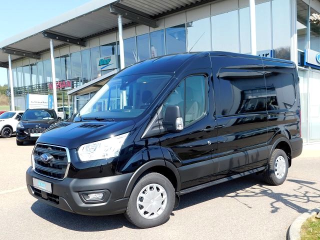 Ford Transit 7.Generation  Kombi 350 L2 2.0 TDCi 