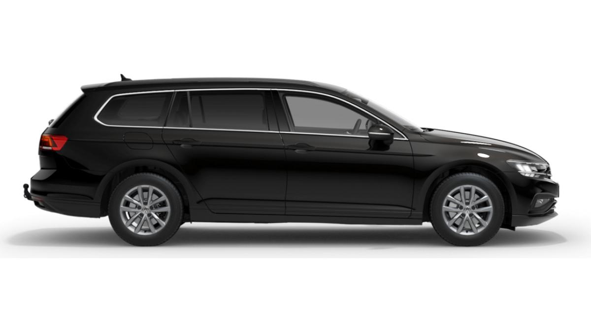 VW Passat B8  Variant 1.5 TSI OPF Business DSG