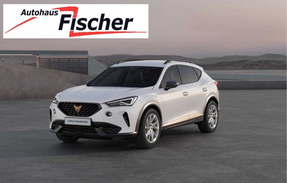CUPRA Formentor 1.Generation  1.4 e-HYBRID Priority DSG
