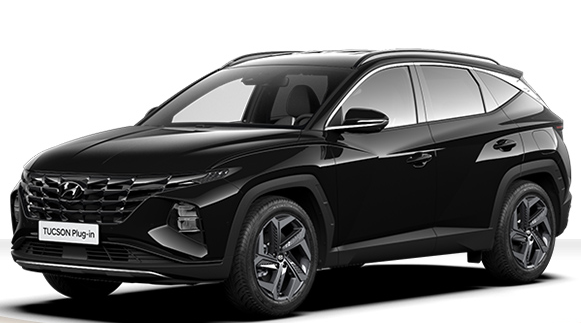 Hyundai Tucson 3.Generation  1.6 T-GDI Plug-in-Hybrid N Line Allrad Automatik
