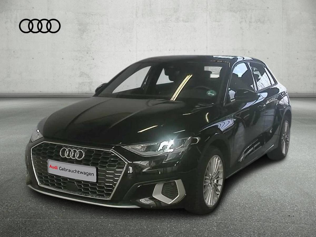 Audi A3 8Y  Sportback 35 TDI advanced S tronic