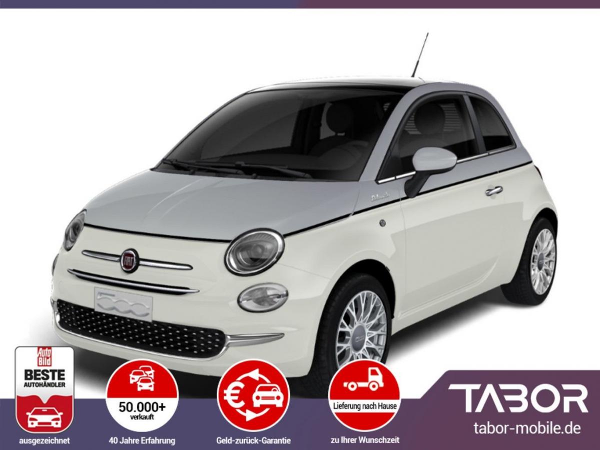 Fiat 500 312  1.2 8V Start&Stopp Dolcevita Dualogic