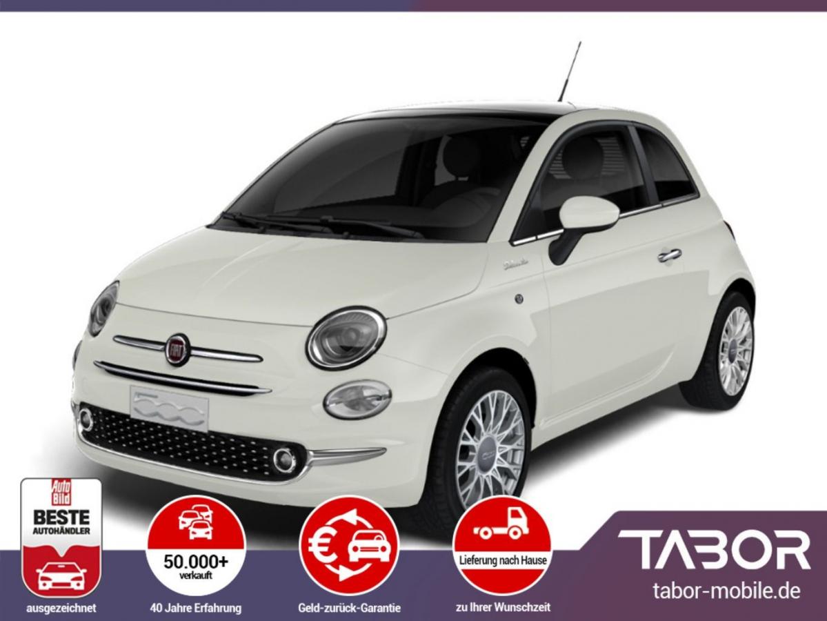 Fiat 500 312  1.2 8V Start&Stopp Dolcevita Dualogic