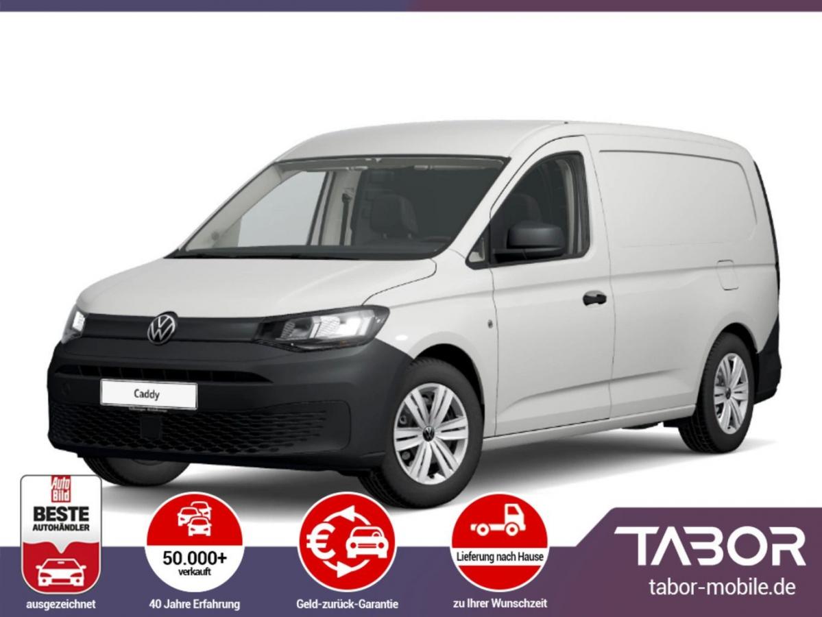 VW Caddy V  Cargo Maxi 2.0 TDI SCR EcoProfi DSG